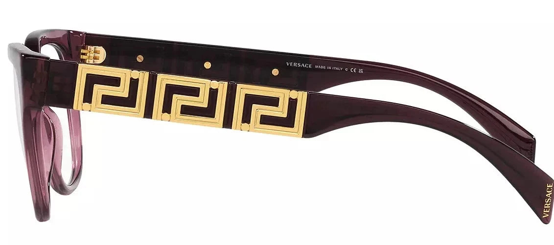 Versace VERSACE- 0VE3338 5209 52