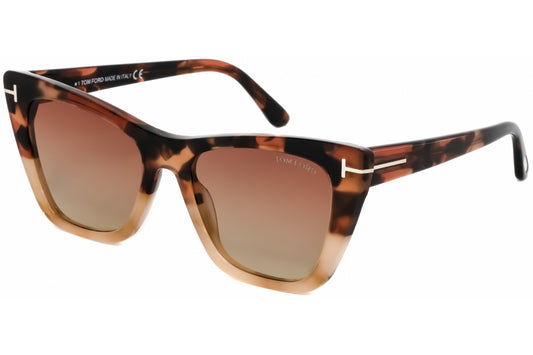 Tom Ford TOM FORD-FT0846-56T