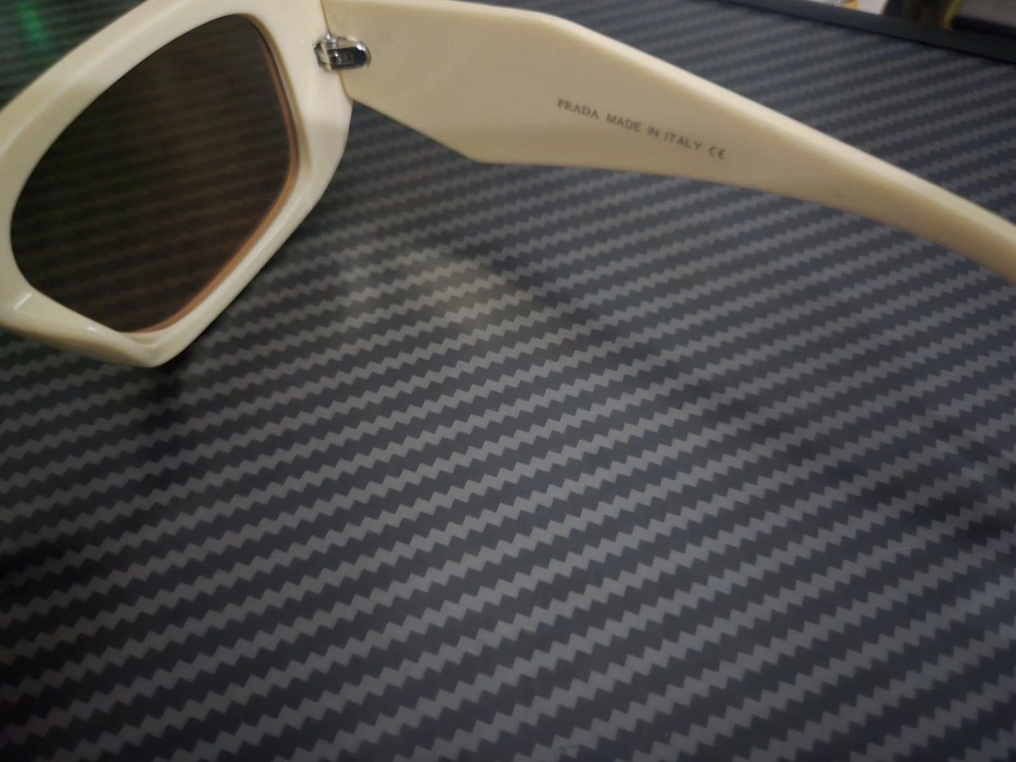 Prada PRADA-PR17WS-1AB2B0-49