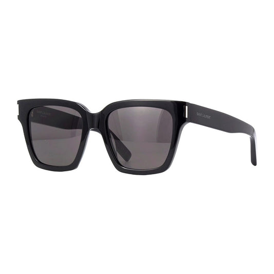 Saint Laurent SL507 001 Black/Grey