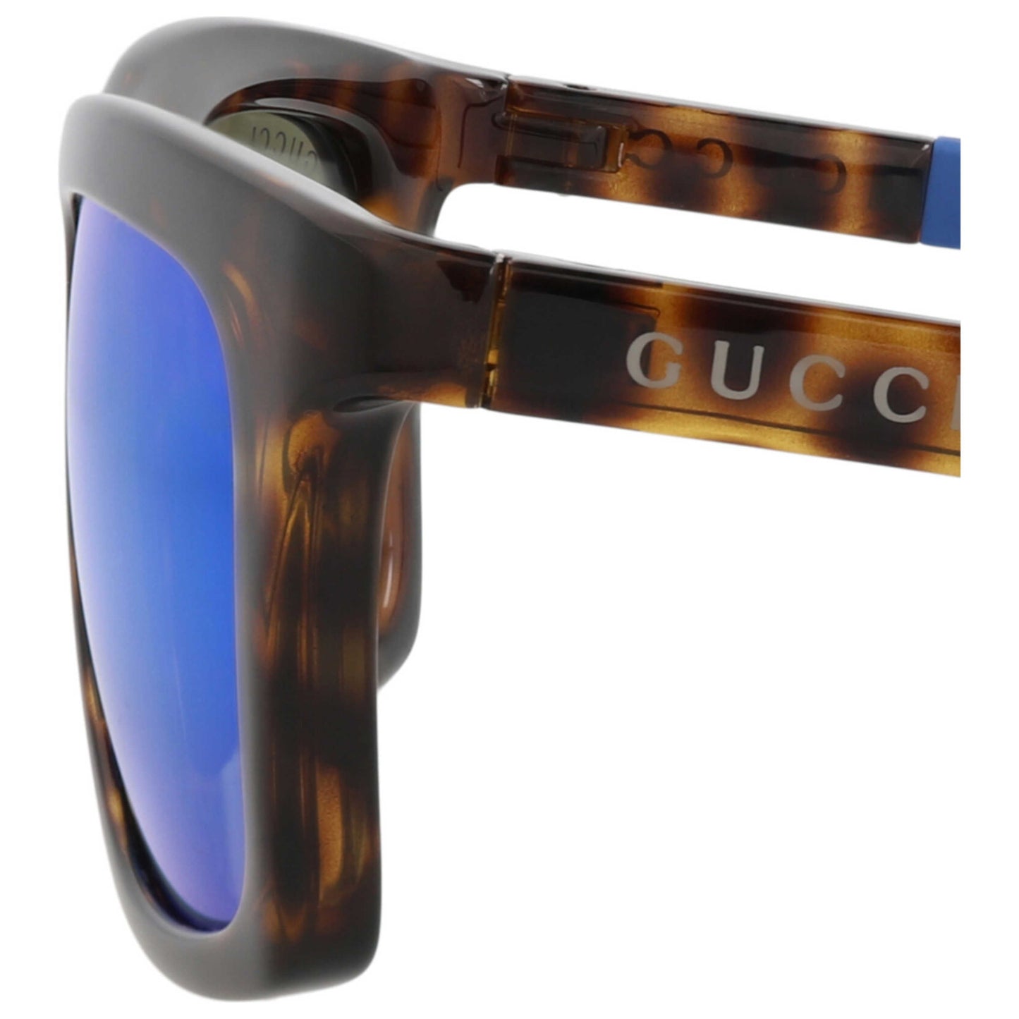 Gucci Gucci Men's Sunglasses GG1735S-30015534-003