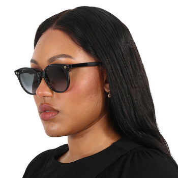 Gucci Gucci GG0091S 001 52 Sunglasses