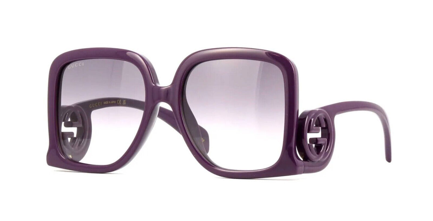 Gucci GUCCI-GG1326S-003-58