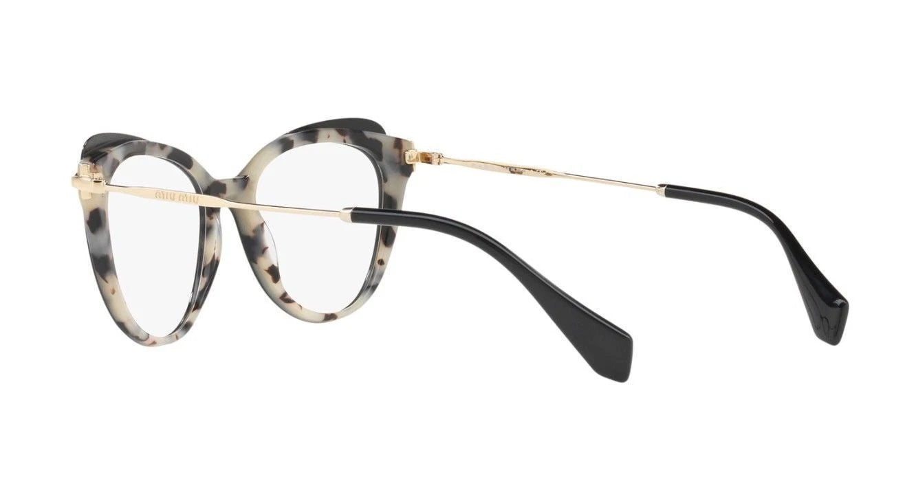 Miu Miu MIU MIU-0MU01QV ROK1O1 50