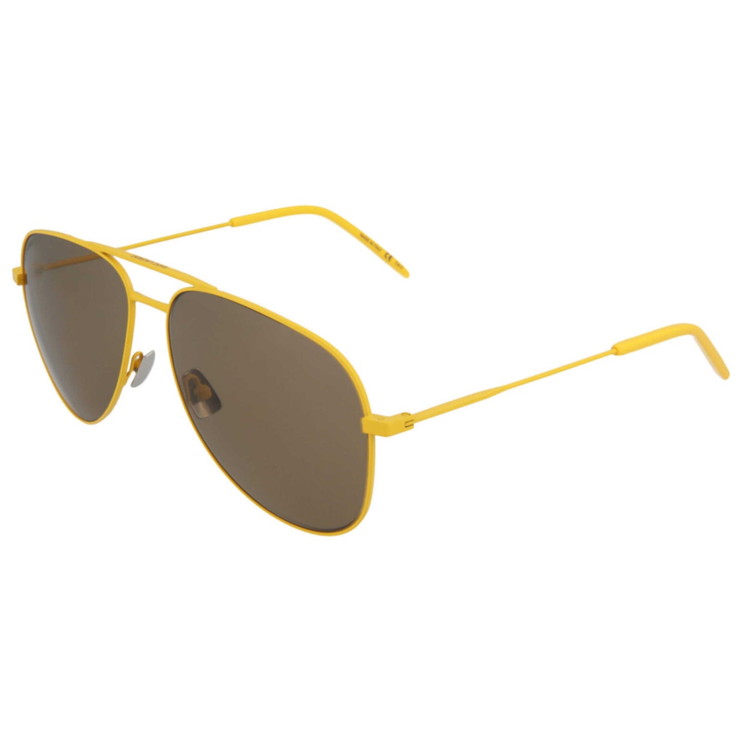 Saint Laurent Saint Laurent Unisex Sunglasses CLASSIC11-30000163-036
