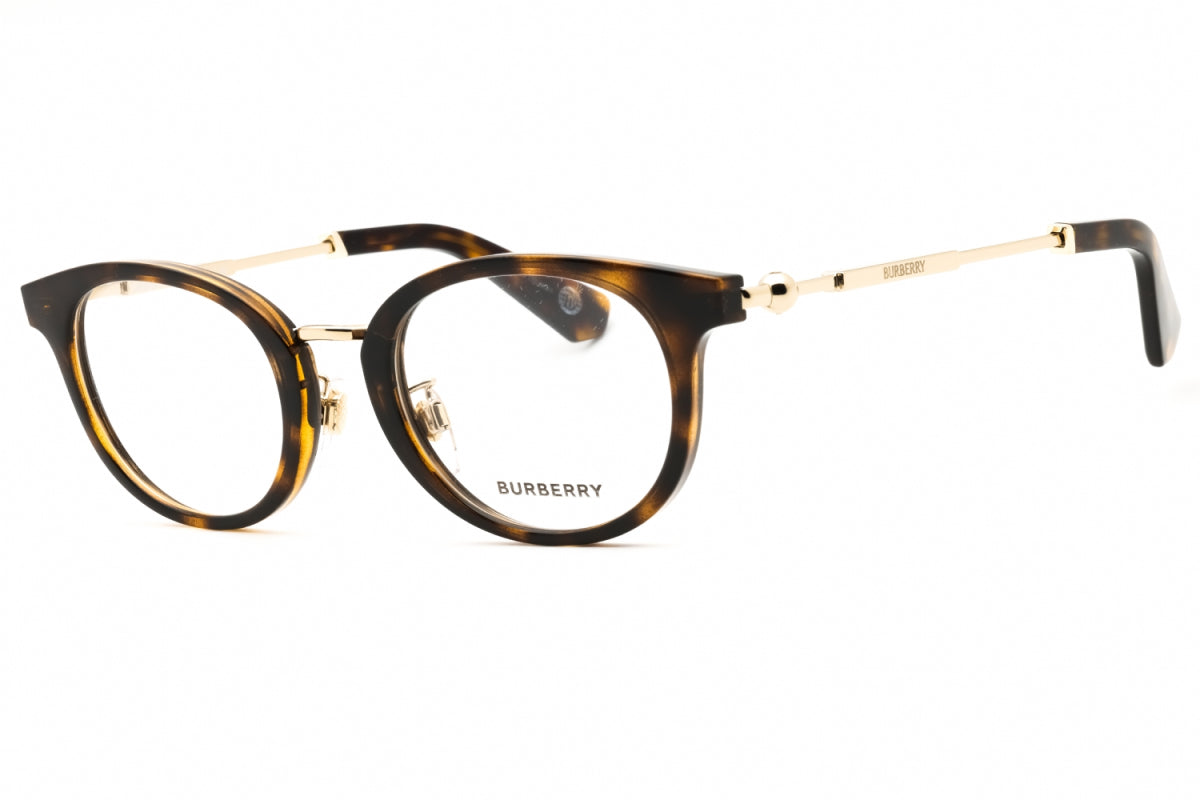 Burberry BE2413D 3002 Dark Havana 48mm