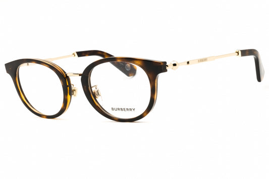 Burberry BE2413D 3002 Dark Havana 48mm