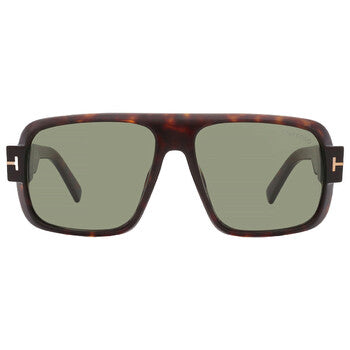 Tom Ford Tom Ford FT1101 52N 58 Sunglasses