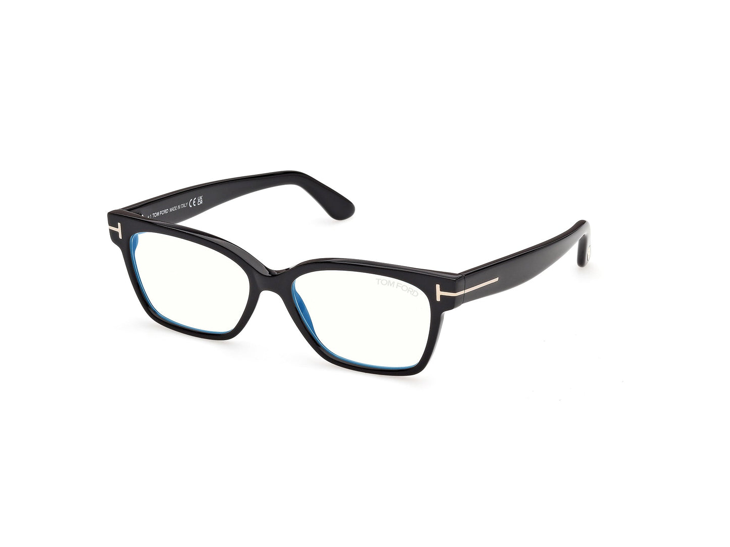 TOM FORD TOM FORD FT6171-B-001-53