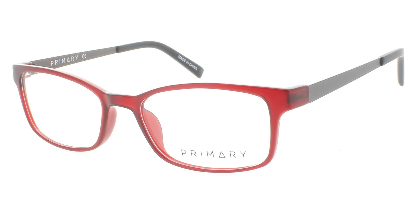 Primary PRIMARY-PN500-RED-50