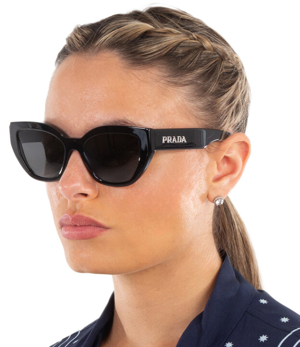 Prada PRADA-0PR A09S-1AB5S0