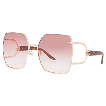 Gucci Gucci GG1564SA 004 61 Sunglasses