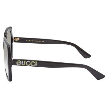 Gucci Gucci GG0418S 001 54 Sunglasses