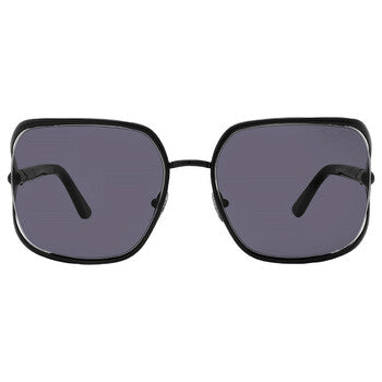 Tom Ford Tom Ford FT1092 01A 60 Sunglasses