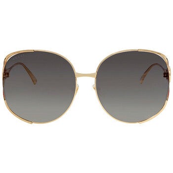 Gucci Gucci GG0225S 001 63 Sunglasses