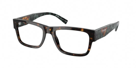 Prada PRADA-PR15YV-23B1O1-54