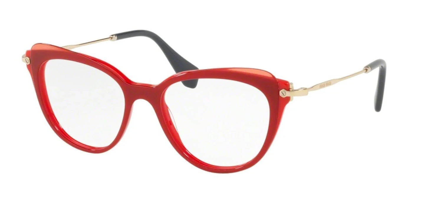 Miu Miu MIU MIU-0MU01QV VX91O1 50