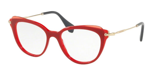 Miu Miu MIU MIU-0MU01QV VX91O1 50