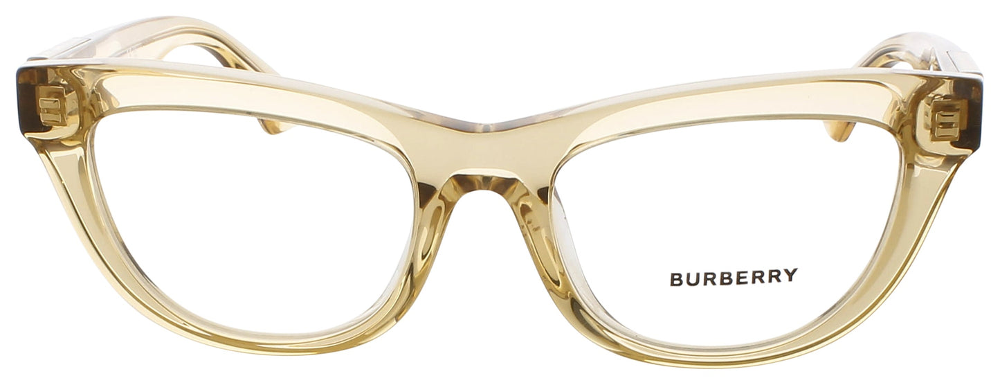 Burberry BURBERRY-0BE2406U-4063-50