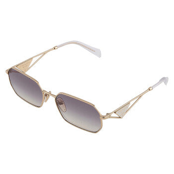 Prada Prada PR A51S ZVN30C 58 Sunglasses