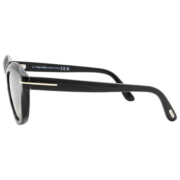 Tom Ford Tom Ford FT1111 01C 55 Sunglasses