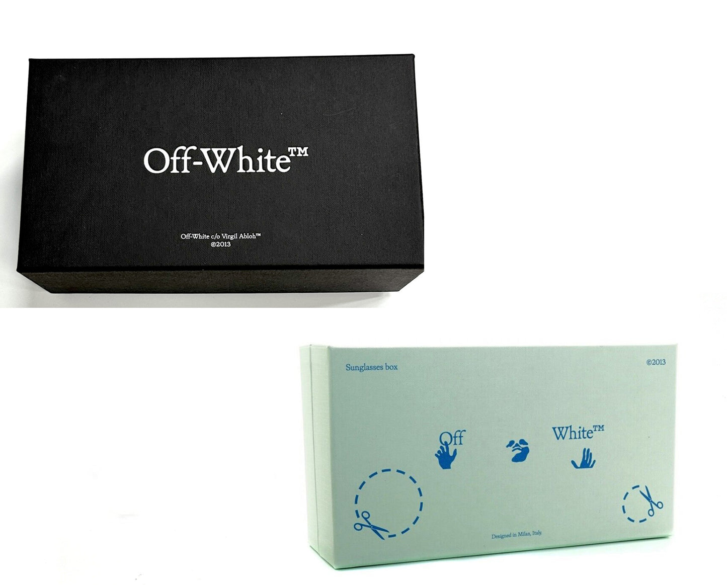 Off-White OFF-WHITE-OW1022103753