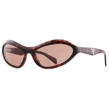 Prada Prada PR A20S 17N10D 61 Sunglasses