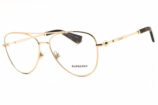 Burberry BE1386 1109 Light Gold 55mm