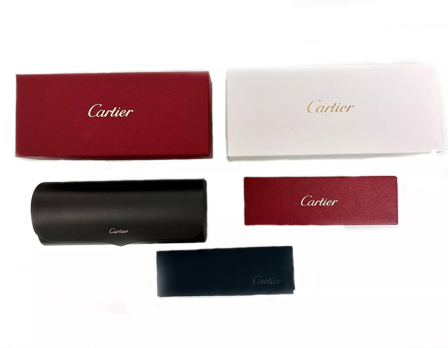 Cartier CARTIER-CT0463S-002