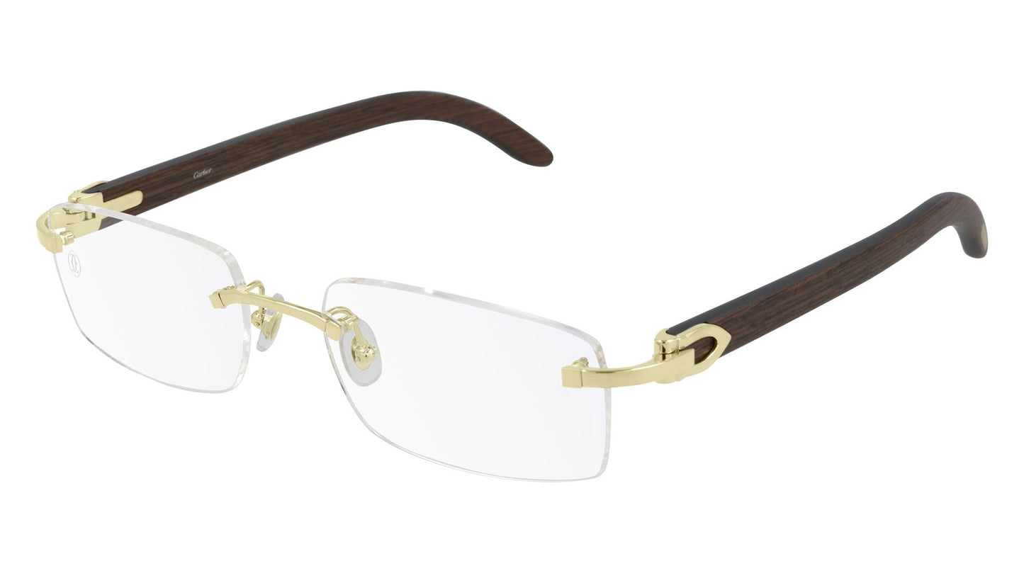 CARTIER CARTIER CT0052O-005