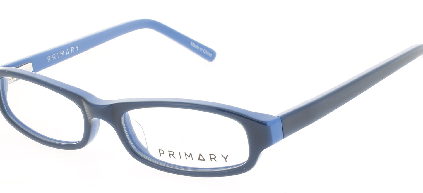 Primary PRIMARY-PK139-BLUE-45
