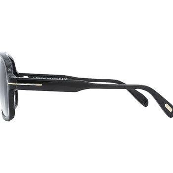Tom Ford Tom Ford FT0884 01B 60 Sunglasses