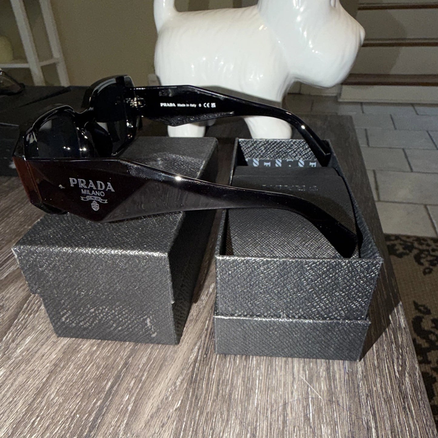 Prada PRADA- 0PR17WS 1AB2B0 49