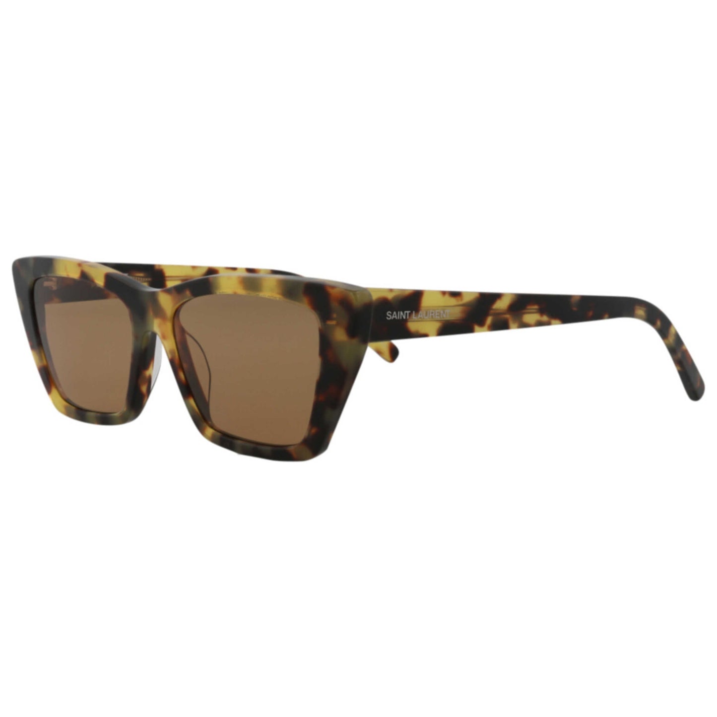 Saint Laurent Saint Laurent Women's Sunglasses SL276MICA-30006557-037