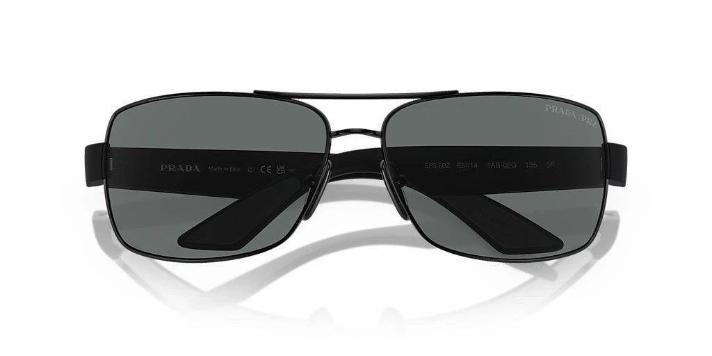 Prada PRADA- 0PS50ZS 1AB02G 65