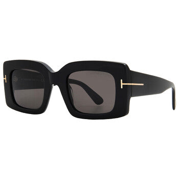 Tom Ford Tom Ford FT1188 01A 50 Sunglasses