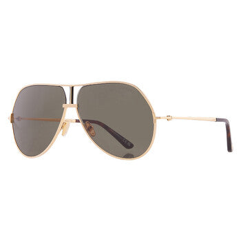 Tom Ford Tom Ford FT1281 30N 63 Sunglasses