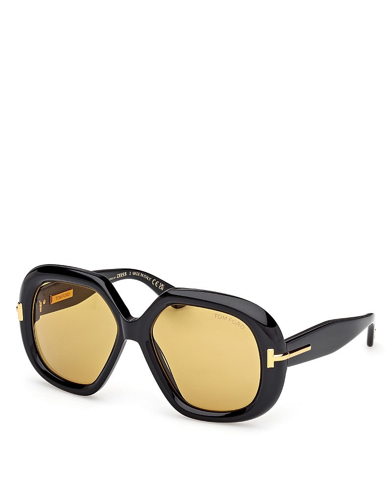 Tom Ford TOM FORD-FT1278-01E-56