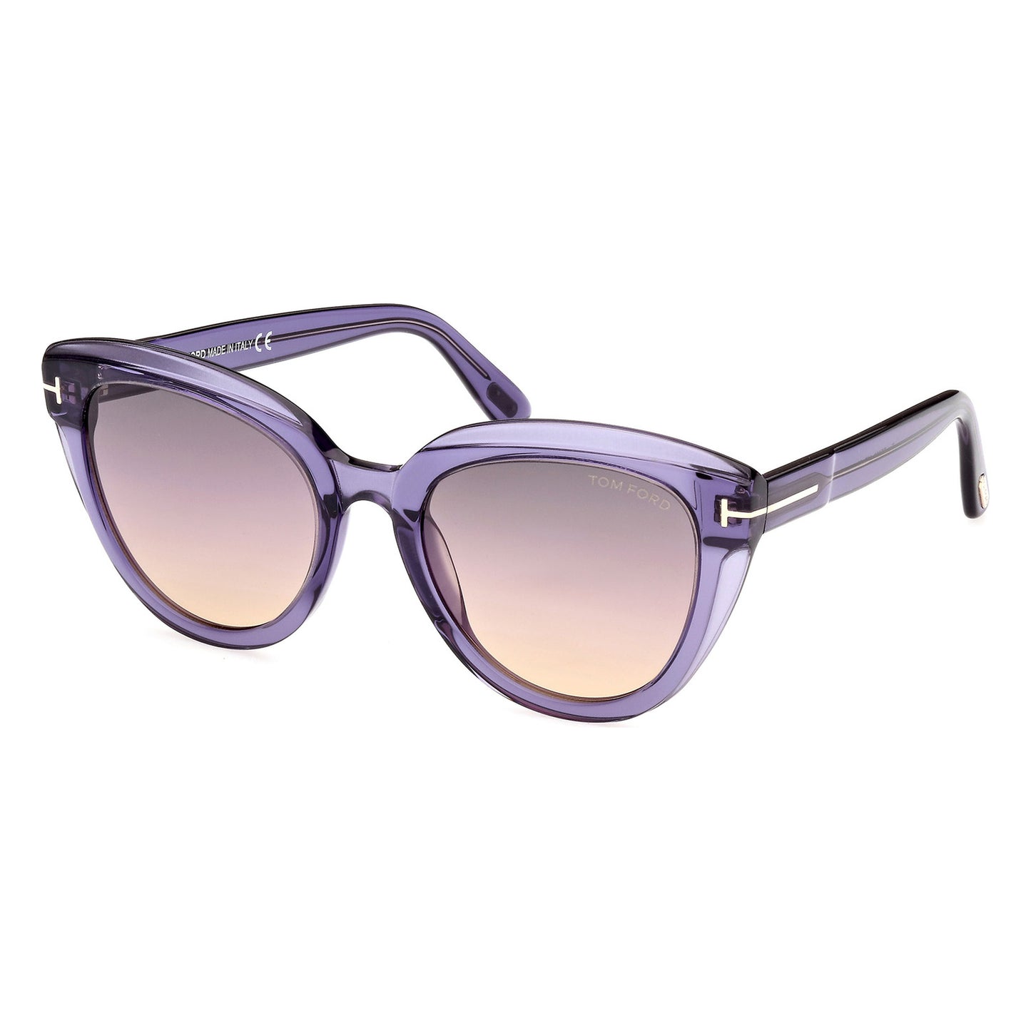 Tom Ford TOM FORD FT0938 83B 53 Sunglasses