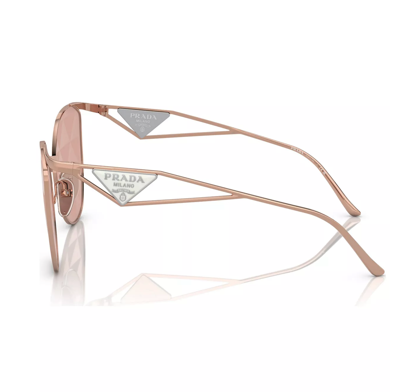 Prada PRADA-PR50ZS-SVF05T-59