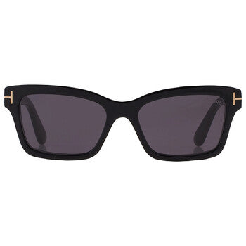Tom Ford Tom Ford FT1085 01A 54 Sunglasses