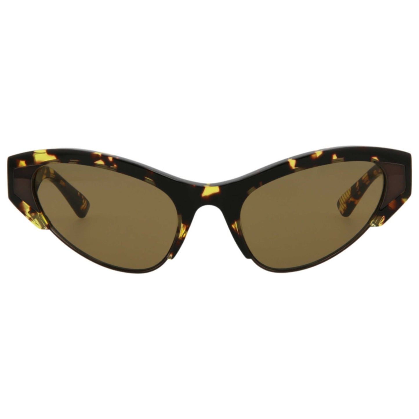 Bottega Veneta Bottega Veneta Women's Sunglasses BV1102S-30011036-002