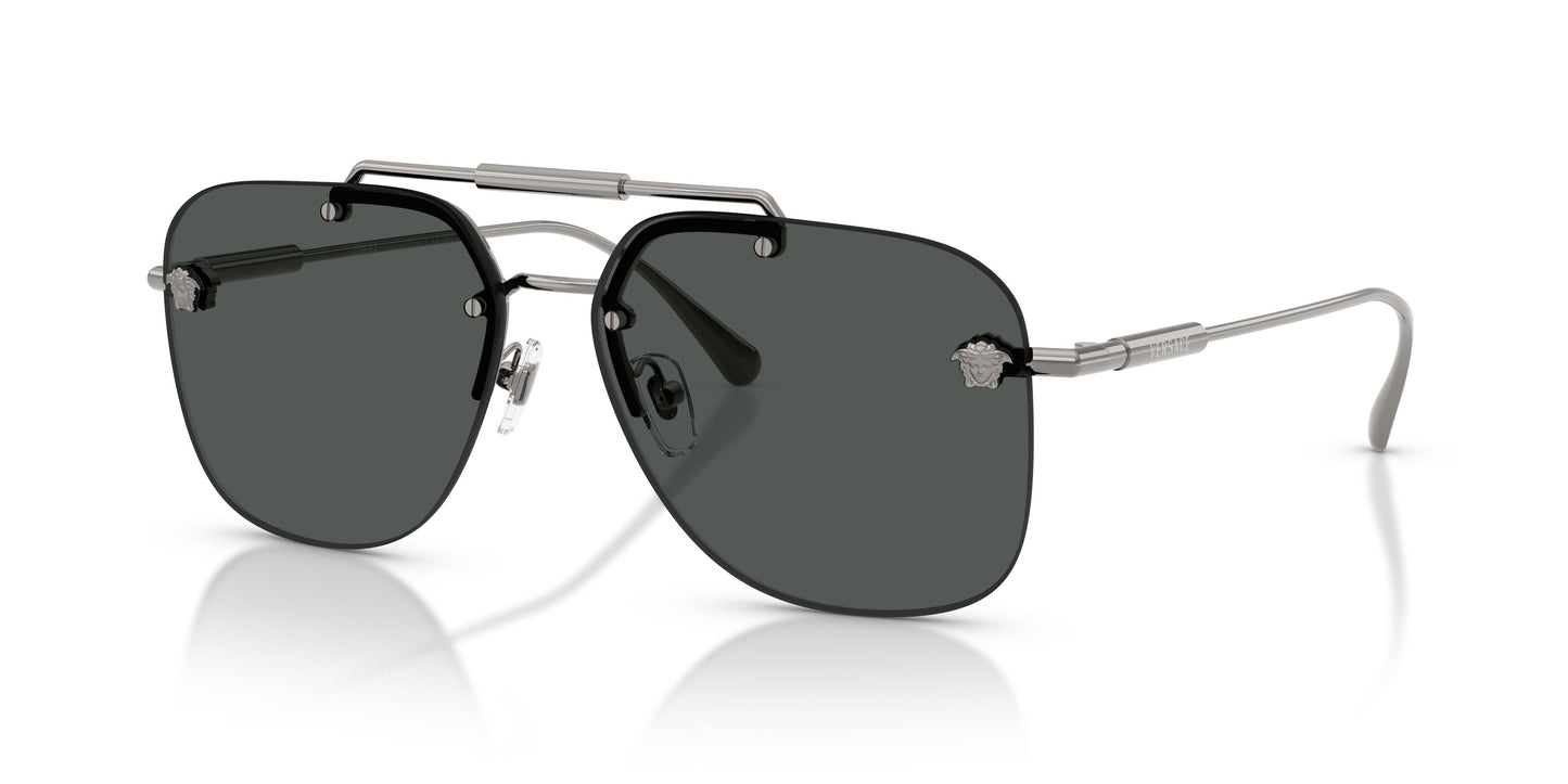 Versace VERSACE- 0VE2296 100187 60