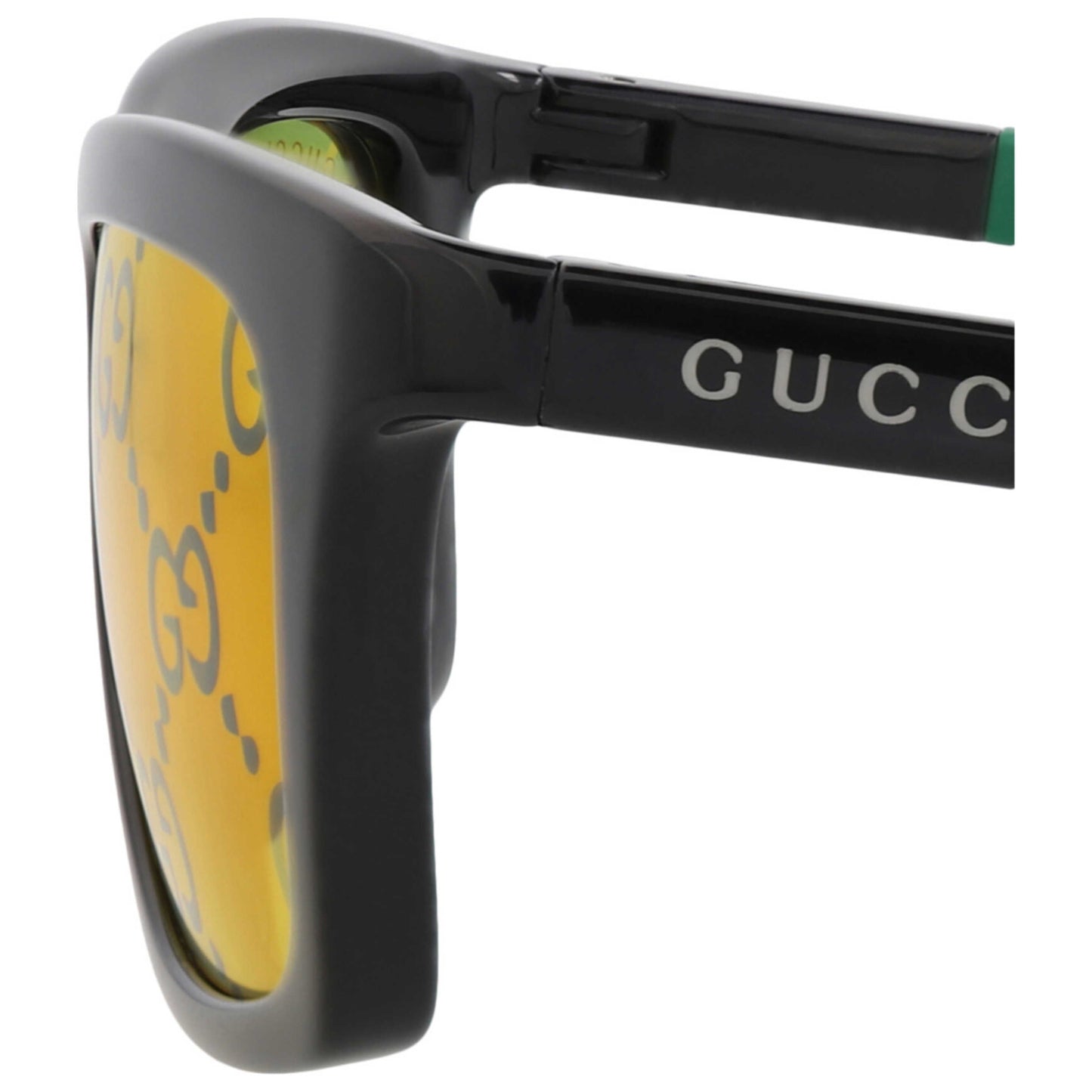 Gucci Gucci Men's Sunglasses GG1735S-30015534-005
