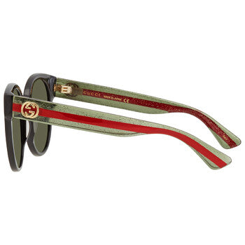 Gucci Gucci GG0035SN 002 54 Sunglasses