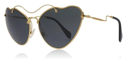 Miu Miu MIU MIU-0MU55RS 7OE1A1 65