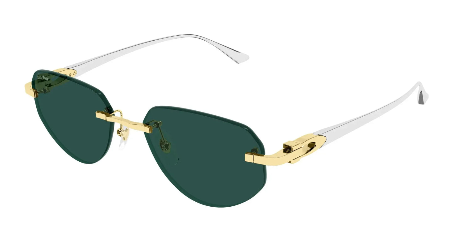 Cartier CARTIER-CT0661S-002
