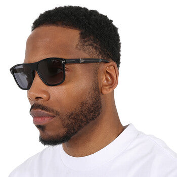 Tom Ford Tom Ford FT1081-N 01D 58 Sunglasses