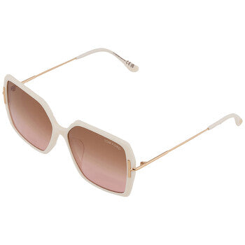 Tom Ford Tom Ford FT1039-F 25F 59 Sunglasses
