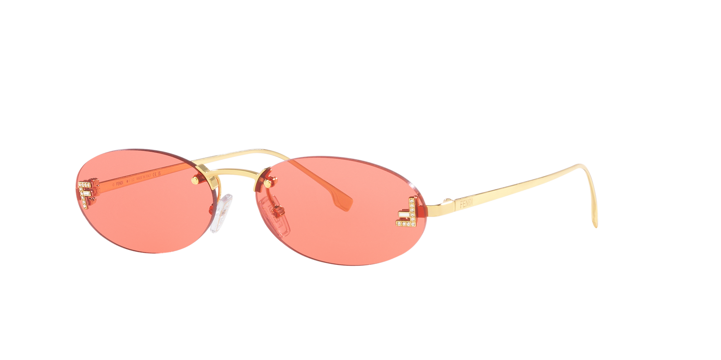 Fendi FENDI-FE4075US-5430S